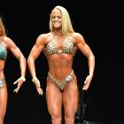 Olivia  Moschetti - NPC Colorado State 2014 - #1